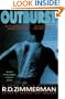 OUTBURST - A Todd Mills Mystery