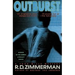 Outburst