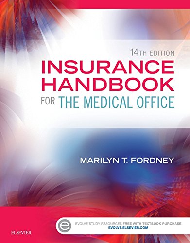 Insurance Handbook for the Medical Office