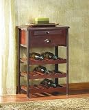 Connoiseur's Wine Chest - Style 39446