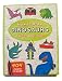 Educational How To Draw Book ~ Dinosaurs And Other Cool Stuff (404 Dinosaurs, Monsters, Superheroes, Pirates And More; 2014) RS.7549.00