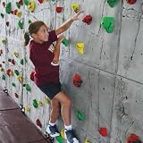 Everlast Climbing 8' x 4' Superior Rock Panel(Price/Set)