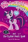 My Little Pony: Twilight Sparkle and...