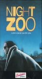 Night Zoo / Un Zoo la Nuit [VHS]