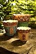 Set of 3 Thank You God Containers