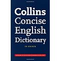 Collins Concise - Collins Concise English Dictionary