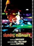 Slumdog Millionaire: The Shooting Script (Newmarket Shooting Script)