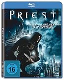 Priest Bluray