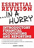 Introductory financial accounting and reporting