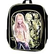 Hannah Montana Large Backpack Tote Bag Hannah Montana Large Backpack Tote Bag