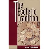 the esoteric tradition 2 volume set