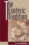 The esoteric tradition