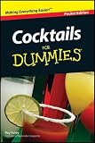 Cocktails for Dummies (dummies)