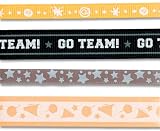 Karen Foster Trims - 4PK/Cheerleader