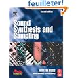 korg z1 Sound Synthesis