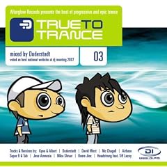 True to Trance Vol. 3