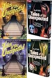 Tales Of The Unexpected - Set 1/Set 2/Set 3/Set 4 (Boxset) (4 Pack) [REGION 1] [NTSC]