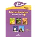 Guide p�dagogique, m�thode de lecture CE1 S�rie 1 : Programmes 2008