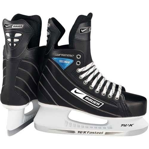 Nike Bauer Enforcer Junior Ice Hockey Skates