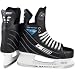 Nike Bauer Enforcer Junior Ice Hockey Skates