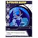 Bakugan Special Ability Trading Card G-Power Bump