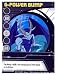 Bakugan Special Ability Trading Card G-Power Bump