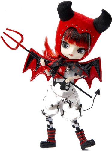 51sH9PLctXL Pullip Dal/Lipoca Doll