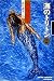 Book Blue Triton Vol 2 (Triton of the Sea) (in Japanese)