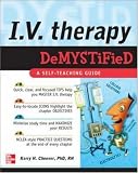 IV Therapy Demystified Kerry Cheever