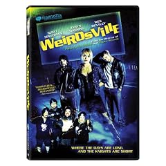Weirdsville