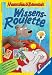 21047 - Ravensburger Spiel - Mauseschlau & Bärenstark - Wissens-Roulette