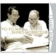 Yo-Yo Ma Plays Ennio Morricone [Dual Disc]