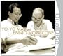 Yo-Yo Ma Plays Ennio Morricone