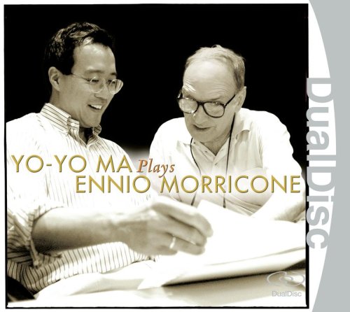 CD-Charts  Music : Plays Ennio Morricone