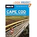 Moon Cape Cod, Martha's Vineyard, and Nantucket (Moon Handbooks)
