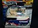 Hot Wheels Luxury Rides NASCAR Motorhome Jeff Burton Citgo Motorcoach