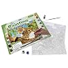Royal & Langnickel Painting by Numbers Junior Large Art Activity Kit, Leopard In Tree
