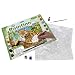 Royal & Langnickel Painting by Numbers Junior Large Art Activity Kit, Leopard In Tree