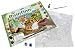 Painting by Numbers Junior Large Art Activity Kit, Leopard In Tree