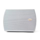 Buy Klipsch AW-525 75W White Outdoor Speakers (pair) 