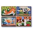 Melissa & Doug Pets Puzzles in a Box
