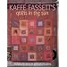 Learn to Quilt With These Great Books
