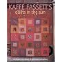 Kaffe Fassett's Quilts in the Sun: 20 Designs from Rowan for Patchwork and Quilting