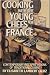 Books : Cooking With the Young Chefs of France