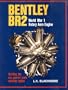 Building the Bentley BR2 World War I Rotary Aero Engine