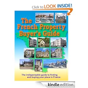 The French Property Buyer's Guide