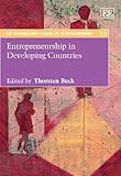 Entrepreneurship in developing countries