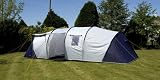 Leben Lingen 8 Berth Tent
