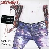 Music : Paris Is Burning [CD 2] [7" VINYL]