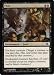 Fear Playset of 4 (Magic the Gathering : 10th Edition #142 Common)